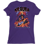 Kilauea Lava Luge (Women)
