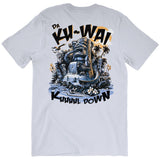 Da Ku-Wai Kuuuul Down (Men/Unisex)