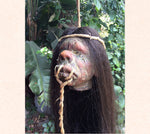 The Tribesman | Shrunken Head