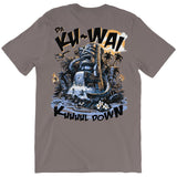 Da Ku-Wai Kuuuul Down (Men/Unisex)