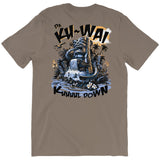 Da Ku-Wai Kuuuul Down (Men/Unisex)