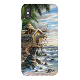 Cove of Wonders | iPhone Case