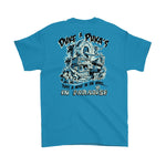 Duke A Puka's (Men/Unisex)