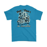 Duke A Puka's (Men/Unisex)