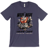 The Nui Nui Shrimp Chimp (Men/Unisex)