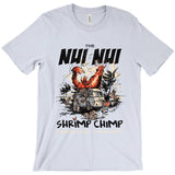 The Nui Nui Shrimp Chimp (Men/Unisex)