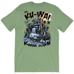 Da Ku-Wai Kuuuul Down (Men/Unisex)