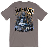 Da Ku-Wai Kuuuul Down (Men/Unisex)