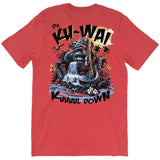 Da Ku-Wai Kuuuul Down (Men/Unisex)