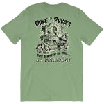 Duke A Puka's (Men/Unisex)