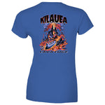 Kilauea Lava Luge (Women)