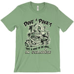 Duke A Puka's (Men/Unisex)