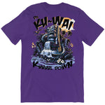 Da Ku-Wai Kuuuul Down (Men/Unisex)