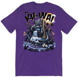 Da Ku-Wai Kuuuul Down (Men/Unisex)