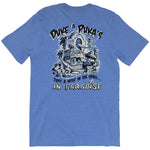 Duke A Puka's (Men/Unisex)