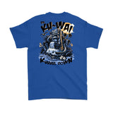 Da Ku-Wai Kuuuul Down (Men/Unisex)