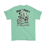 Duke A Puka's (Men/Unisex)