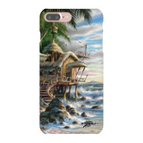 Cove of Wonders | iPhone Case