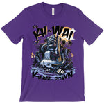 Da Ku-Wai Kuuuul Down (Men/Unisex)