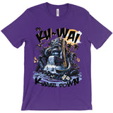 Da Ku-Wai Kuuuul Down (Men/Unisex)