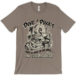 Duke A Puka's (Men/Unisex)
