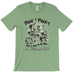 Duke A Puka's (Men/Unisex)