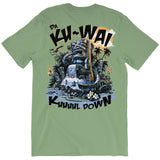 Da Ku-Wai Kuuuul Down (Men/Unisex)