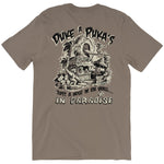 Duke A Puka's (Men/Unisex)