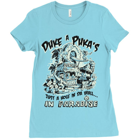 Duke A Puka's (Women)