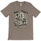 Duke A Puka's (Men/Unisex)