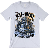 Da Ku-Wai Kuuuul Down (Men/Unisex)