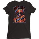 Kilauea Lava Luge (Women)