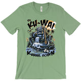 Da Ku-Wai Kuuuul Down (Men/Unisex)