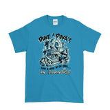 Duke A Puka's (Men/Unisex)