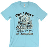 Duke A Puka's (Men/Unisex)