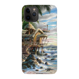 Cove of Wonders | iPhone Case