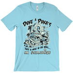 Duke A Puka's (Men/Unisex)