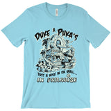 Duke A Puka's (Men/Unisex)