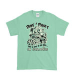 Duke A Puka's (Men/Unisex)