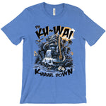 Da Ku-Wai Kuuuul Down (Men/Unisex)