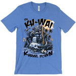 Da Ku-Wai Kuuuul Down (Men/Unisex)