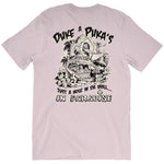 Duke A Puka's (Men/Unisex)