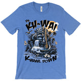 Da Ku-Wai Kuuuul Down (Men/Unisex)