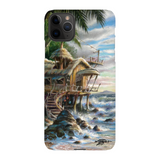 Cove of Wonders | iPhone Case