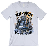 Da Ku-Wai Kuuuul Down (Men/Unisex)