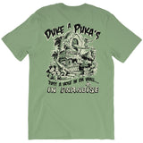 Duke A Puka's (Men/Unisex)