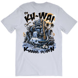 Da Ku-Wai Kuuuul Down (Men/Unisex)