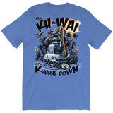 Da Ku-Wai Kuuuul Down (Men/Unisex)