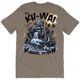 Da Ku-Wai Kuuuul Down (Men/Unisex)