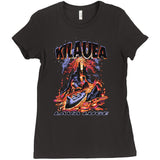 Kilauea Lava Luge (Women)